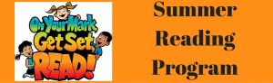 Summer Reading Program