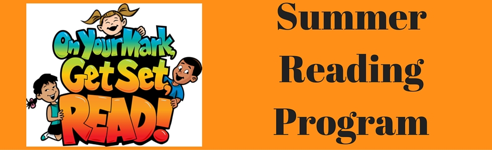 Summer Reading Program