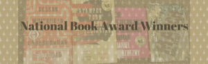 National Book Award Winners