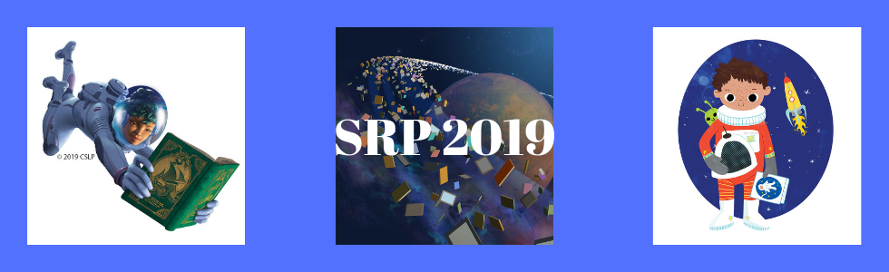 Summer Reading Program 2019