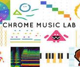 chrome music lab