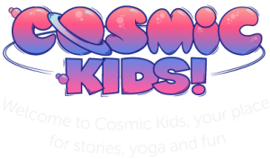 cosmic kids