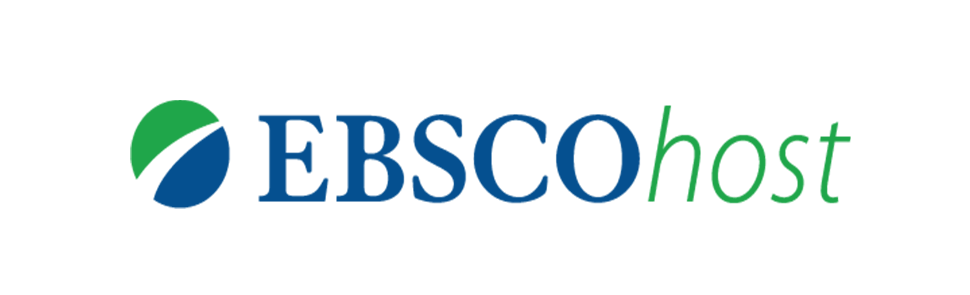 EBSCOhost logo. Click to get started.