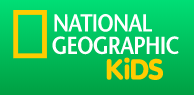 nat geo kids