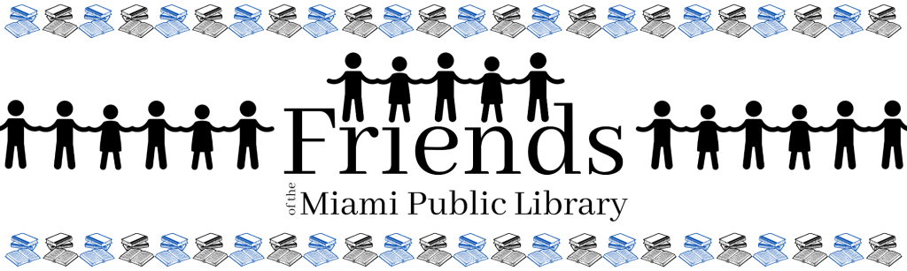 FOL Banner - MPL Site FOL Banner - MPL Site