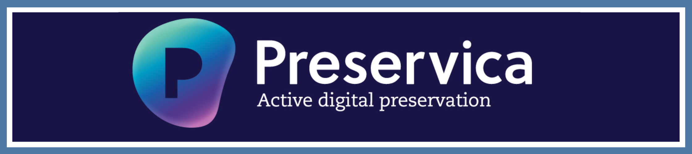 Preservica Preservica Link