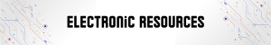 Click to be redirected to the Electronic Resource page of the Miami Public LIbrary website.