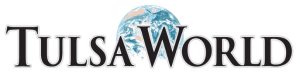 Click to redirect to Newsbank's collection of Tulsa World Newspapers. 