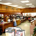 Library Pre Children's Addition.