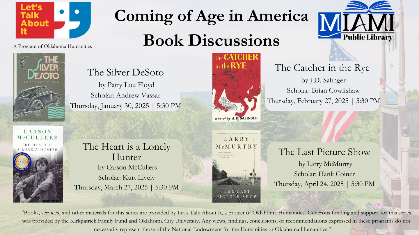 LTAI Spring 2025 Coming of Age in America (Presentation).pdf LTAI Spring 2025 Coming of Age in America (Presentation).pdf